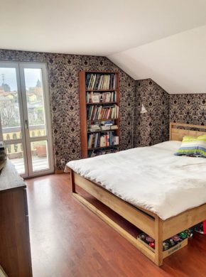 Appartement 6.5 pièces à Orbe - Bild