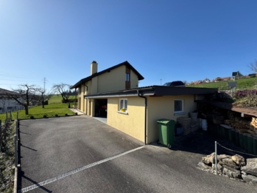 Image - Villa individuelle