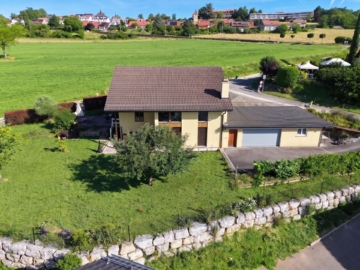 Image - Villa individuelle