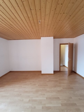 chambre 1 - Charmant duplex de 4.5 pièces avec jardin