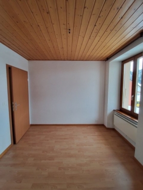 chambre 3 - Charmant duplex de 4.5 pièces avec jardin