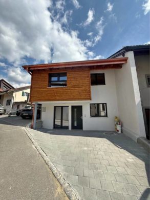 Maison de Village 5.5 pièces à Ollon VD - ST-TRIPHON - TRÈS BELLE MAISON VILLAGEOISE - Image
