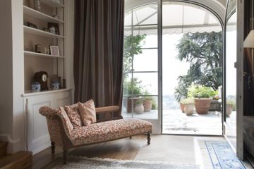Villa Individuelle 10 pièces à Bougy-Villars - Magnifique propriété avec vue imprenable - Image