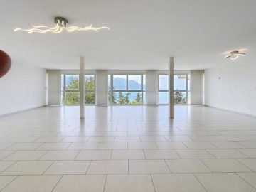 Appartement 4.5 pièces à Chernex - Vue à couper le souffle - séjour immense - Image