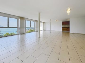 Appartement 4.5 pièces à Chernex - Vue à couper le souffle - séjour immense - Image