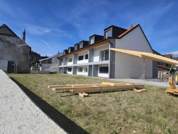 Appartement 3.5 pièces à Chevilly - Charmant appartement de 3.5 pièces avec terrasse à Chevilly (VD) - Image