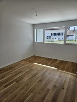 Appartement 3.5 pièces à Chevilly - Charmant appartement de 3.5 pièces avec terrasse à Chevilly (VD) - Image