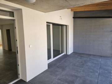 Appartement 3.5 pièces à Chevilly - Charmant appartement de 3.5 pièces avec terrasse à Chevilly (VD) - Image