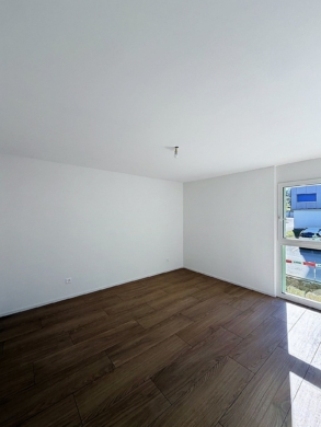 Chambre 2 - Superbe appartement neuf de 4.5 pièces à Yverdon-les-Bains
