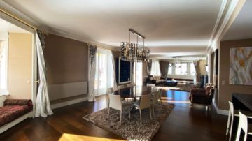 Appartement 3.5 pièces à Montreux - SITUATION UNIQUE SUR LES QUAIS ! - Image