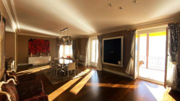 Appartement 3.5 pièces à Montreux - SITUATION UNIQUE SUR LES QUAIS ! - Image